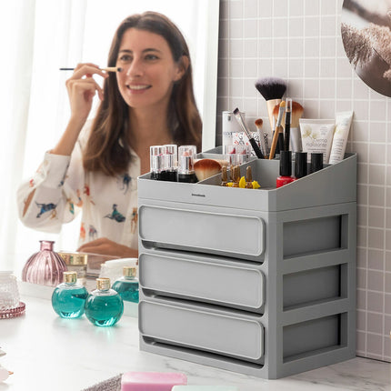 organizér na líčení Makeser InnovaGoods