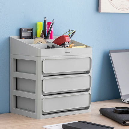 organizér na líčení Makeser InnovaGoods