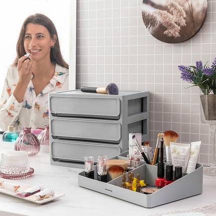 organizér na líčení Makeser InnovaGoods