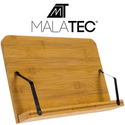 Malatec 19222 stojan na knihy