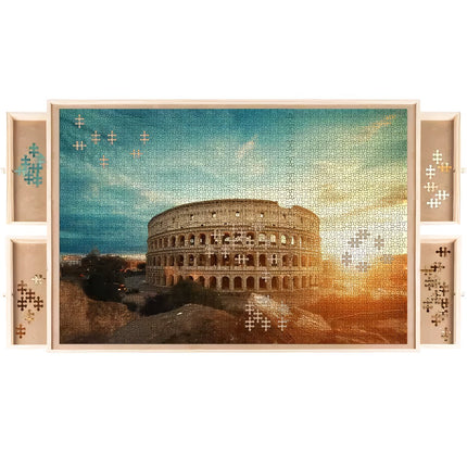 Malatec 21650 podložka na puzzle