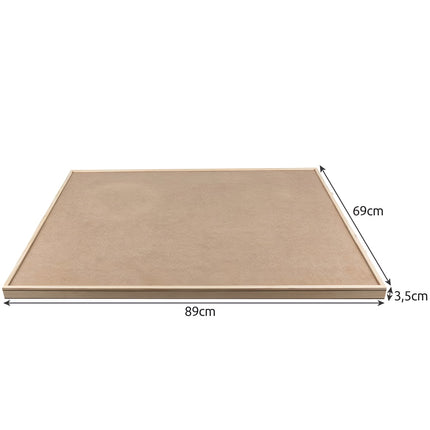 Malatec 21650 podložka na puzzle