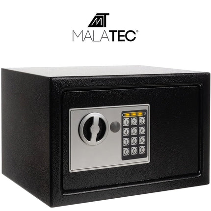 Malatec 22627 kódový trezor
