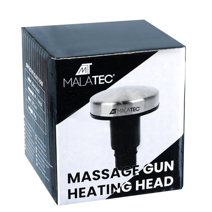 Malatec 22730 hřejivý masážní nástavec