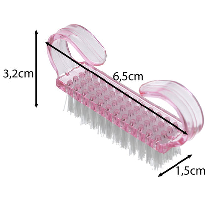 Manicure brush - 50pcs Soulima 25732