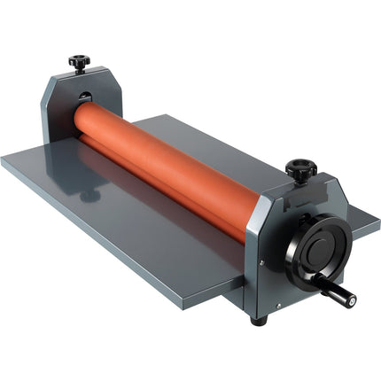 Manual Cold Roll Laminator 39-Inch, 1-Inch Max Thickness