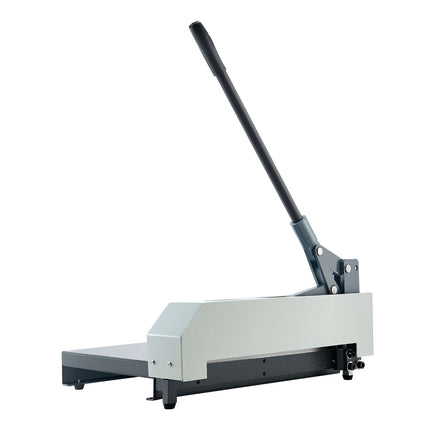 Manual Guillotine Sheet Metal Shear, 305 mm, 2 mm