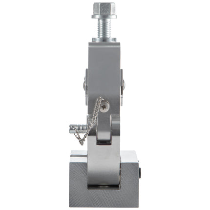 Manual Hydraulic A/C Hose Crimper Kit, 4 Dies