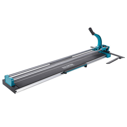 Manual Tile Cutter 1200mm, Laser Guide, Aluminum