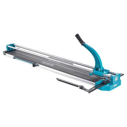 Manual Tile Cutter 1200mm, Laser Guide, Aluminum