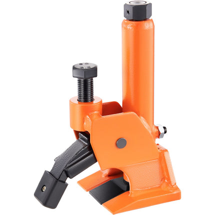 Manual Tire Bead Breaker Tool, Up to 42 In, Rubber Pad