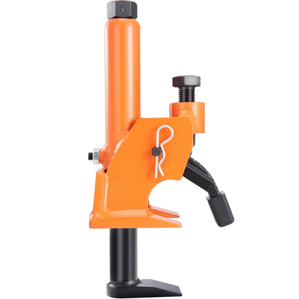 Manual Tire Bead Breaker Tool, Up to 42 In, Rubber Pad