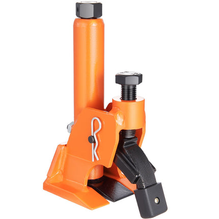 Manual Tire Bead Breaker Tool, Up to 42 In, Rubber Pad