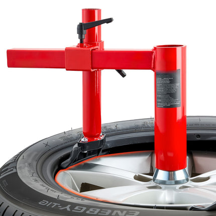 Manual Tire Changer Duck Head Kit, 16–21 in, Cone
