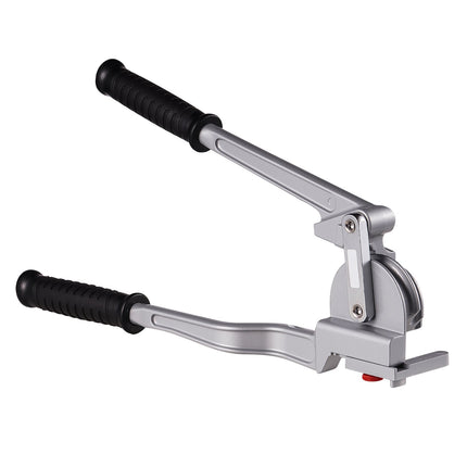 Manual Tube Bender 3-in-1, 1/4–1/2 in, 180