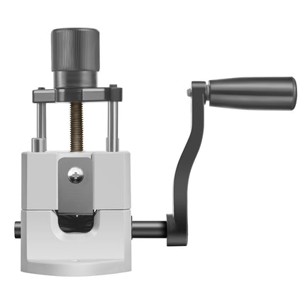 Manual Wire Stripper Machine, 1.5–25 mm, Hand or Drill Powered