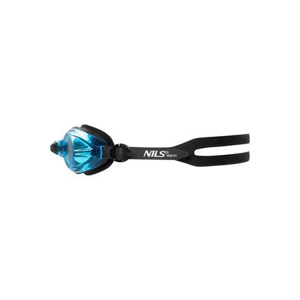 Marine Swimming Goggles, Anti-Fog, UV Protection