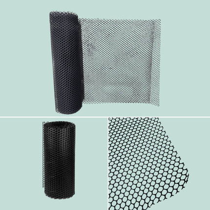 Marten Repellent Car Mat – Spike Grid Protection