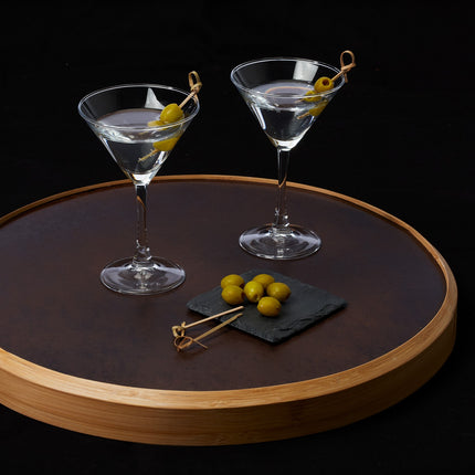 sklenice na martini 6 ks