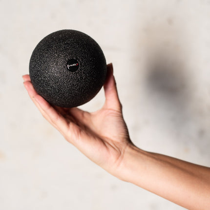 Massage Ball, 10cm Diameter, Single Unit
