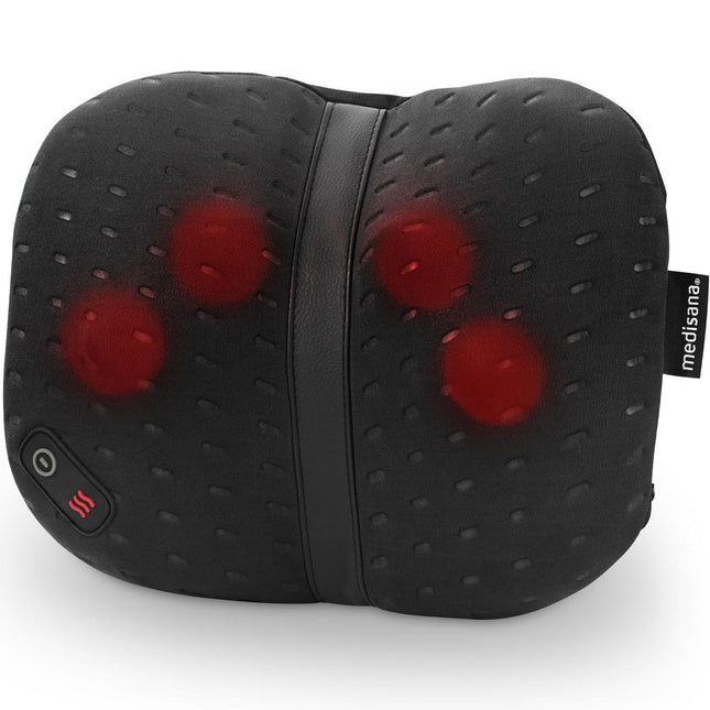 Masážní polštář Shiatsu CL300