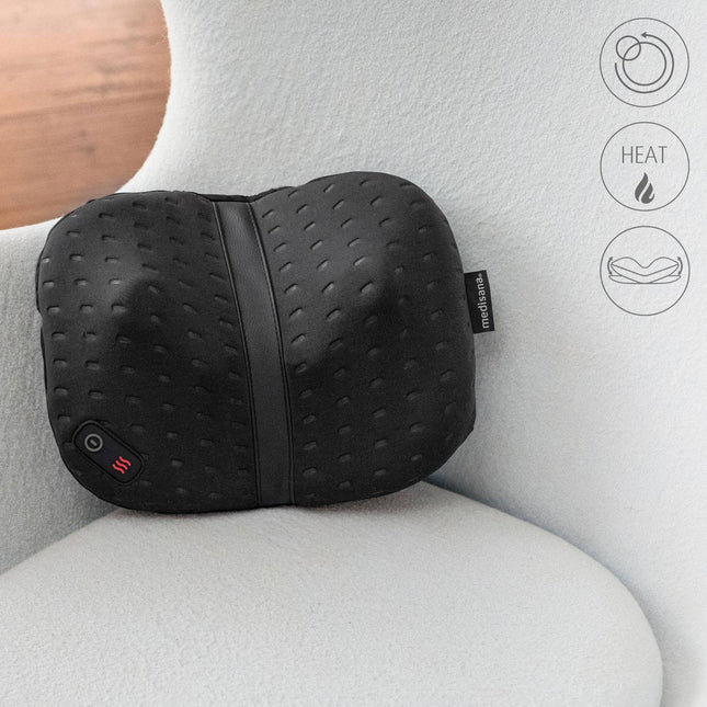 Masážní polštář Shiatsu CL300