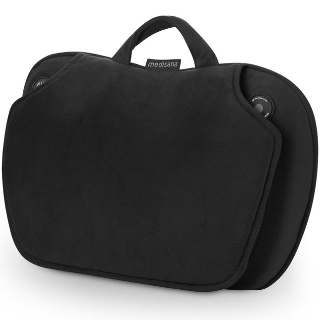 Masážní polštář Shiatsu MC850
