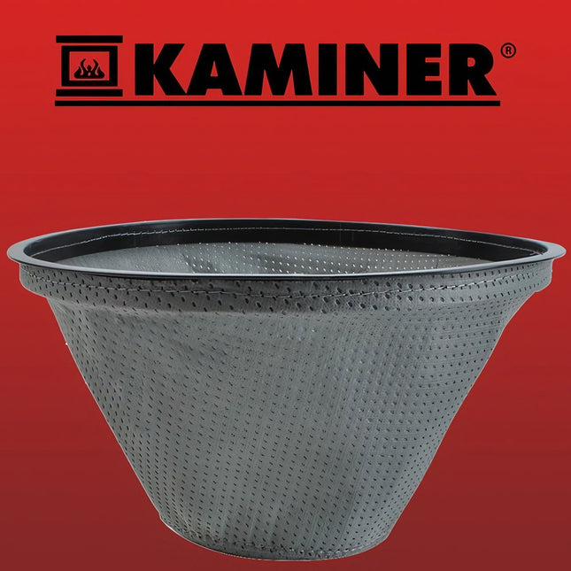 Material filter for ash vacuum cleaner 1162 6316