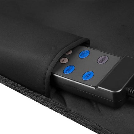 Mat - massage mattress