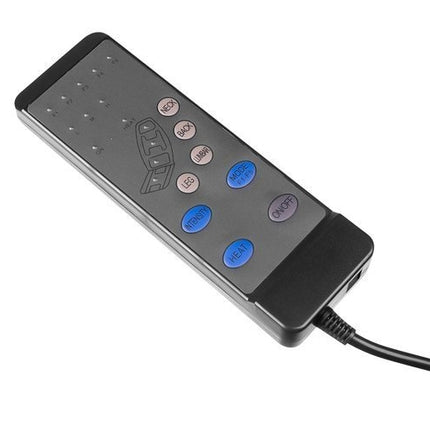 Mat - massage mattress