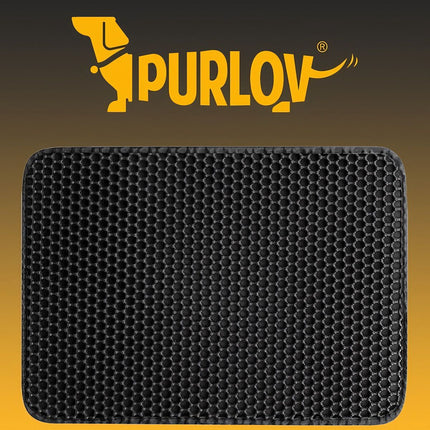 Podložka - podložka pod kočičí toaletu