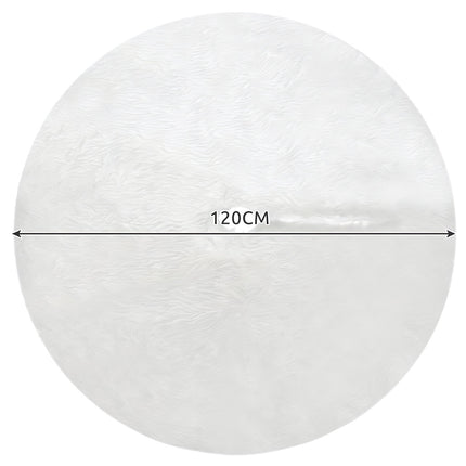Podložka - koberec pod vánoční stromek 120cm Ruhhy 22227