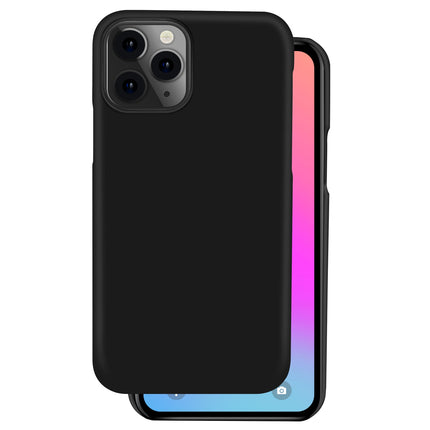 Matný pevný kryt iPhone 13 Pro Max