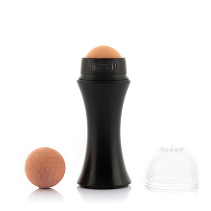 Zmatňující sopečný pleťový váleček Ovoller InnovaGoods