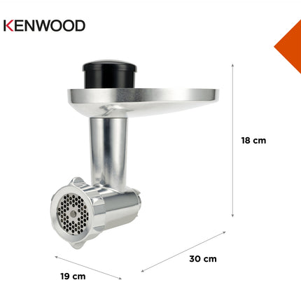 Mlýnek na maso KAX950ME pro Kenwood XL