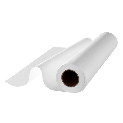 Medical Exam Table Paper Roll, 18 in x 225 ft, 12-Pack