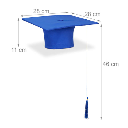 Lékařská čepice sada 2 ks
