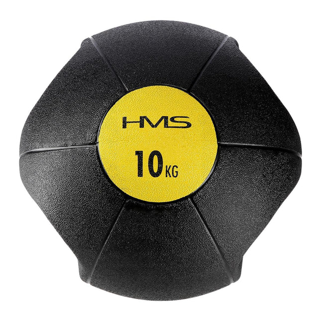 Medicijnbal 10 kg - Gewichtstrainingsapparaat