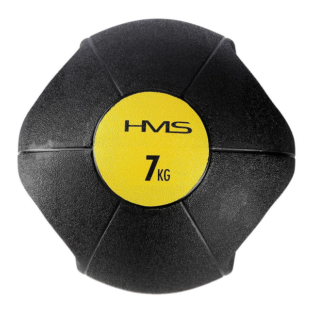 Medicine Ball 7kg – Durable Fitness Equipment