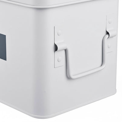 Box na léky se 4 přihrádkami