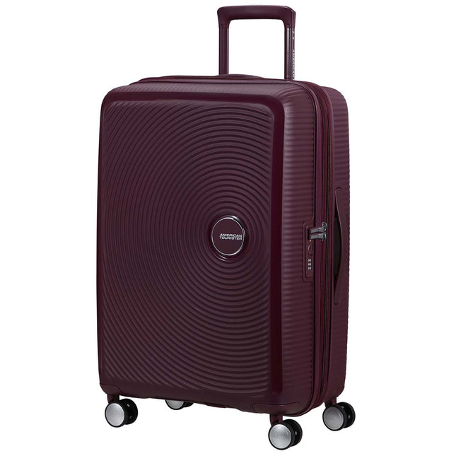 Kufr Soundbox střední, 67 cm, divoká třešeň