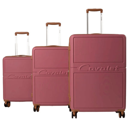 Medium Suitcase, Watermelon Pink