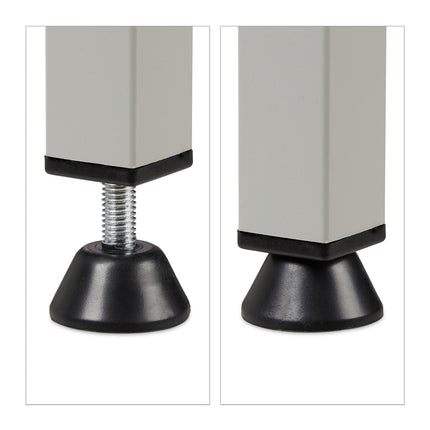Stůl na stolní tenis střední zelená