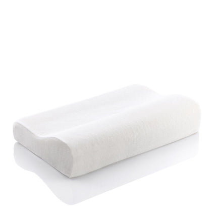 Cervikální polštář z paměťové pěny Sleeft InnovaGoods IG811792