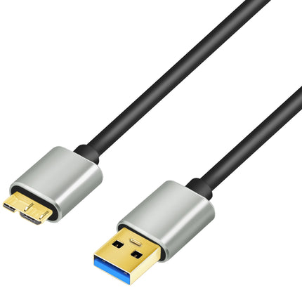Čtečka paměťových karet 5 v 1 USB 3.2 Gen 1 5 Gbit/s