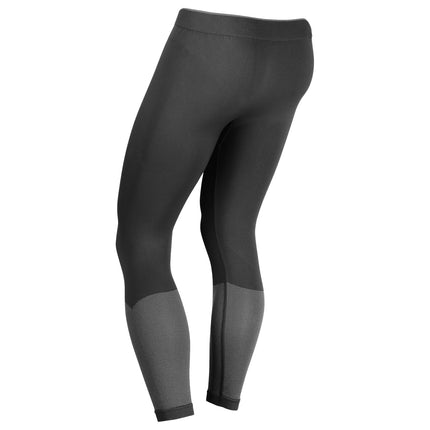 Pánské termoaktivní kalhoty, velikost L/XL, černá