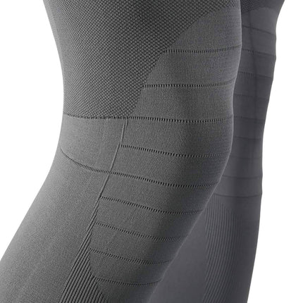Pánské termoaktivní kalhoty, 2XL/3XL, šedá