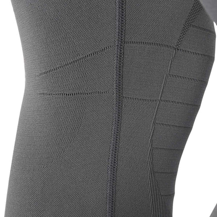 Pánské termoaktivní kalhoty, velikost L/XL, šedá