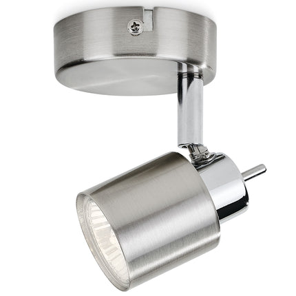 Bodové svítidlo Meranti 1x35W 230V