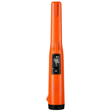 Metal Detector Pinpointer, IP68 Waterproof, LCD, 3 Modes